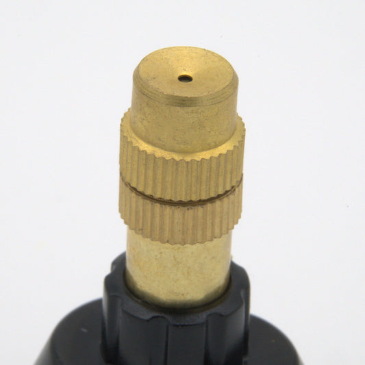 Water nozzle E-Foam sprayer