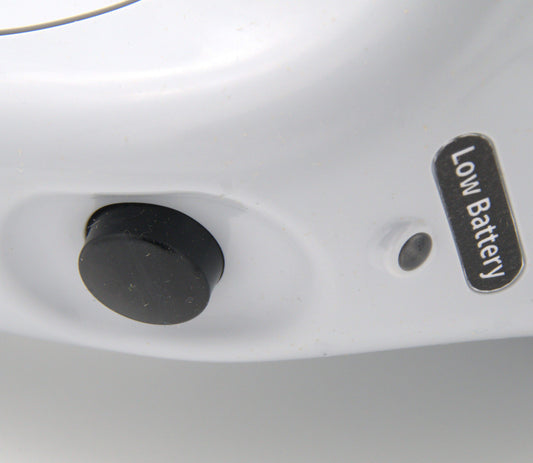 E-Foam Sprayer