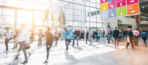 Messen und Ausstellungen