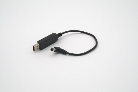 USB-A Ladeadapter 25cm Länge